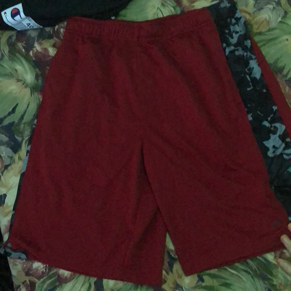 Unipro shorts